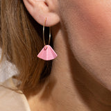 LAYA OHRRINGE - 1 Ohrring 3 Styles