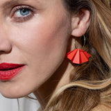 LAYA OHRRINGE - 1 Ohrring 3 Styles