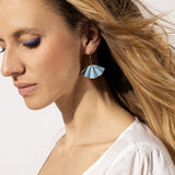 LAYA OHRRINGE - 1 Ohrring 3 Styles