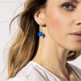 LAYA OHRRINGE - 1 Ohrring 3 Styles