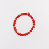 Armband little red