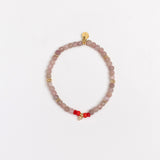 Armbandset red kiss