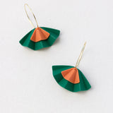 LAYA OHRRINGE - 1 Ohrring 3 Styles