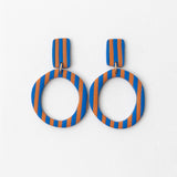 Tabea marokko stripe