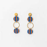 Frau der Ringe marokko