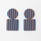 Konstanze marokko stripe