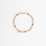 Bracelet ORANGE PÉTILLANT