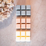 Duft Wachswürfel Winter Nights