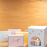 Duft Wachswürfel Winter Nights