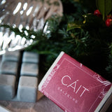 Duft Wachswürfel Winter Nights