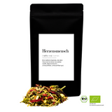 Kräutertee HERZENSMENSCH