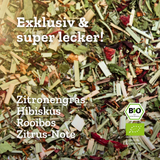 Kräutertee HOPTIMIST