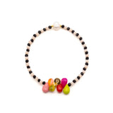 Armband black&white