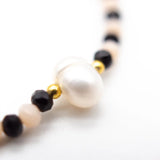 Armband black&white