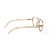 Lesebrille Avi amber
