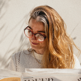 Lesebrille Diva Ruby