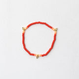 cherryblossom bracelet 