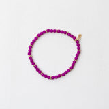 Armband mini fuchsia