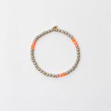 Armband happy sage