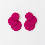 Luna fuchsia