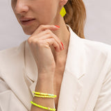 Armbandset Lime