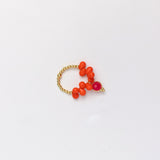 Ring orange