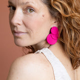 Luna fuchsia