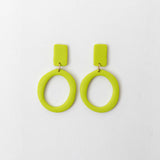 Tabea lime (mit Struktur)