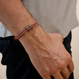 Männerarmband Van