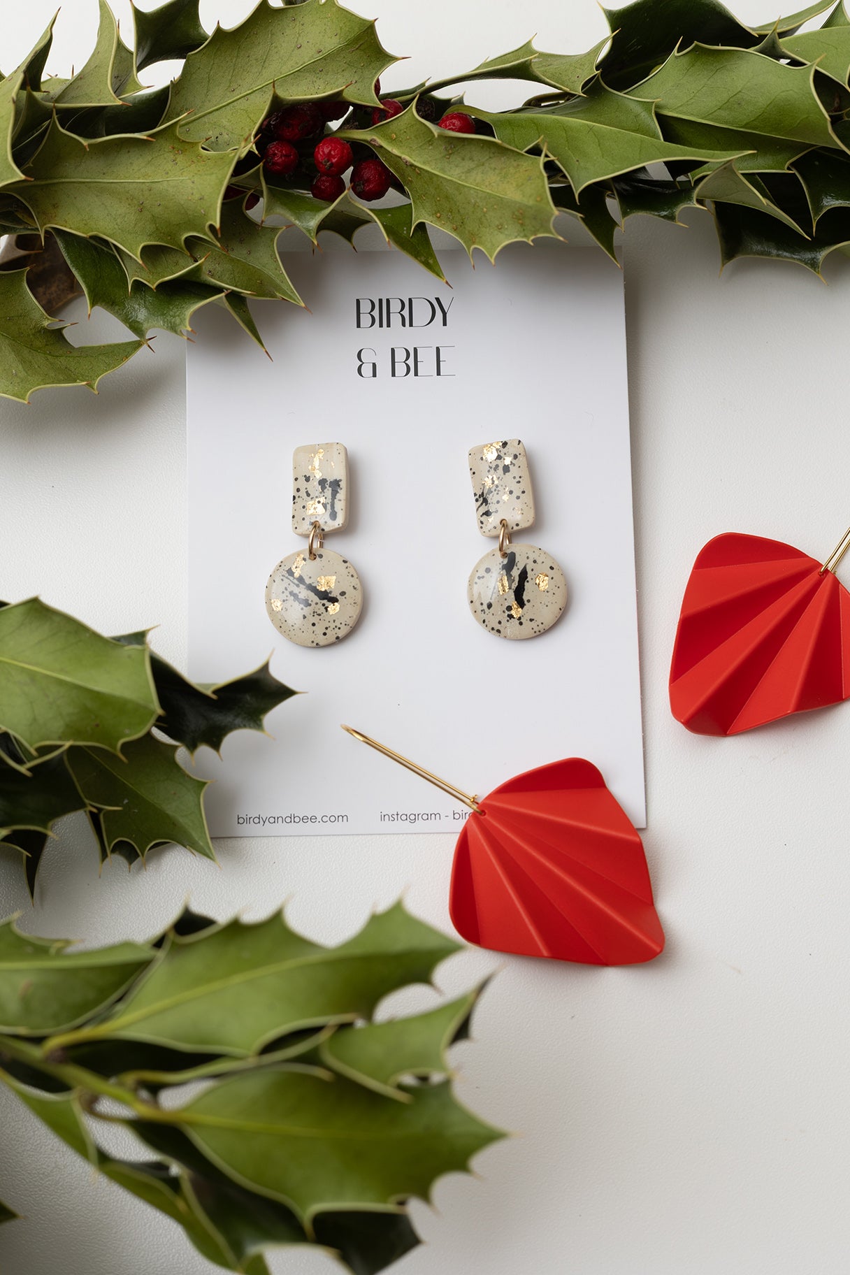 The most wonderful time of the year