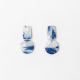 Mary blue stone