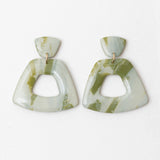 Alice green stone