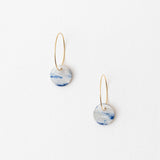 Rina blue stone