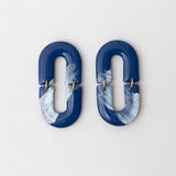 Twinni art blue