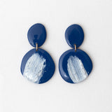 Ora art blue