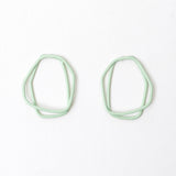 Double Loop mint