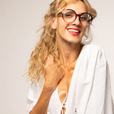 Lesebrille Diva Ruby