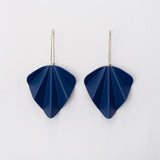 EVE Ohrring navy