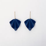 LIL EVE Ohrring navy