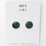 Big Studs green