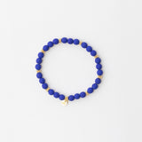 Bracelet azur