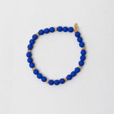 Armband blue ozean