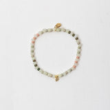 Armband happy pastel
