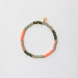 Armband pastel mix