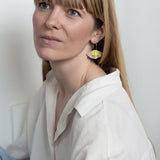 LAYA OHRRINGE - 1 Ohrring 3 Styles