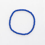 Blue men