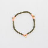 Mini roc new olive