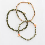 Armbandset pine