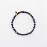 Mini midnight blue