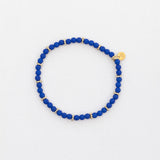 Mini blue